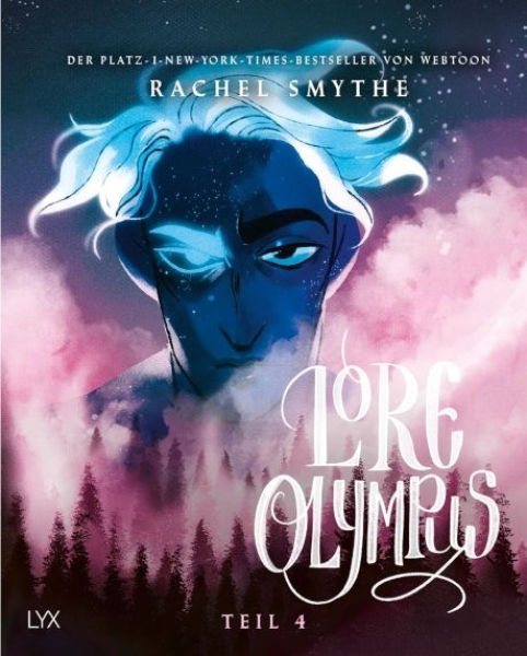 Lore Olympus 4